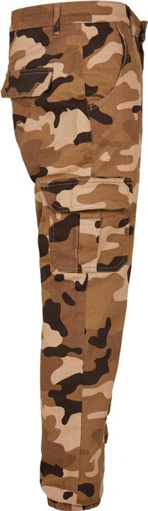 Immagine prodotto Urban Classics Pantaloni da jogging Camo Cargo 2.0 (Banda radio 38 (2600 MHz))