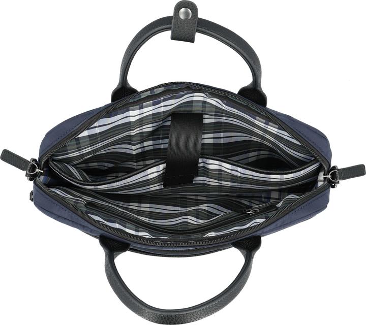 Actual product image Picard Briefcase S'pore 2974 (15")