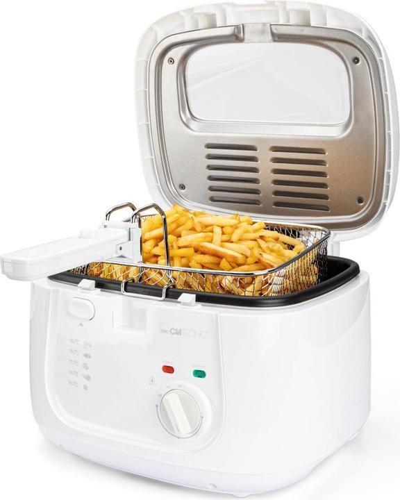 Produktbild Clatronic FR 3771 Fritteuse