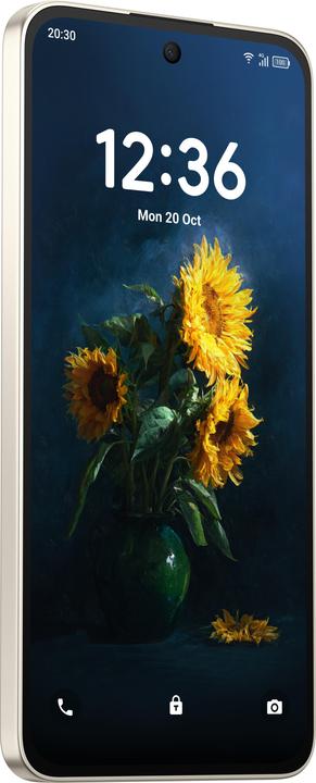 Produktbild TCL NXTPAPER 70 Pro (512 GB, Gold, Nebula Gold, 6.90", 5G)