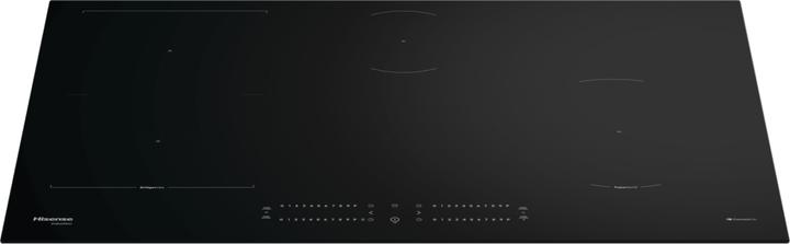 Actual product image Hisense Hi6 HI8432BSCWF 80cm Induction Hob with Bridge Zone