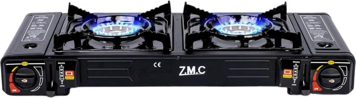 Produktbild ZMC Camping Gas Cooker