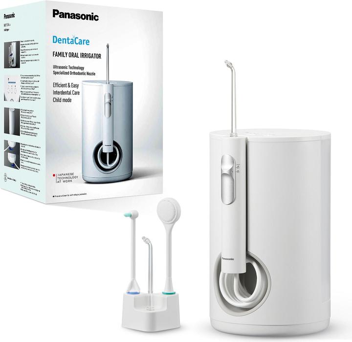 Immagine prodotto Panasonic EW1614W503