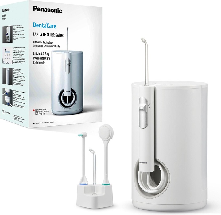 Actual product image Panasonic EW1614W503