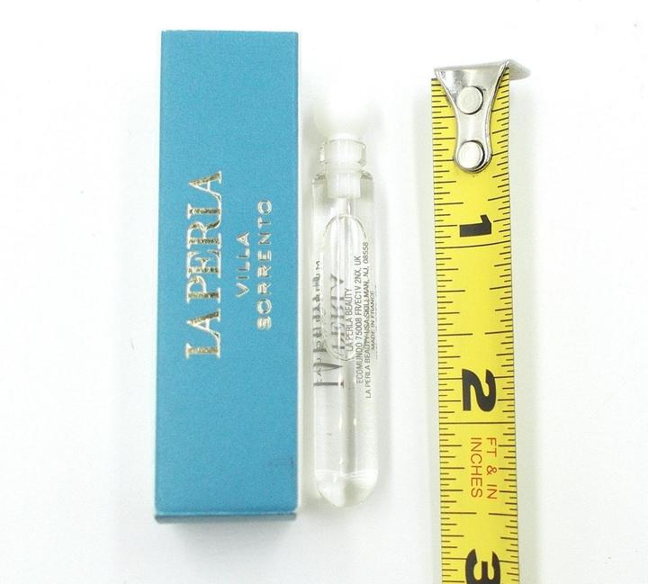 Immagine prodotto La Perla Villa Sorento Eau De Parfum (Eau de parfum)