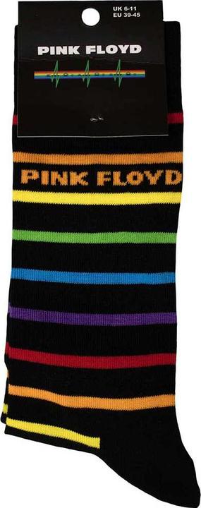 Immagine prodotto Pink Floyd Calzini Striscia Larga Adulto Unisex (39.5 - 45.5)
