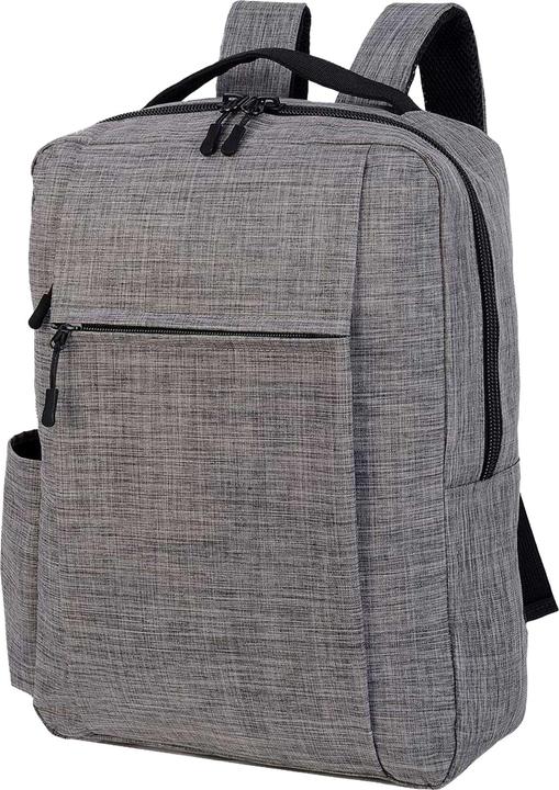Actual product image Shugon Sembach Basic Laptop Backpack