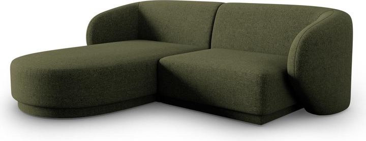 Actual product image CXL by Christian Lacroix Lionel (Corner sofa)