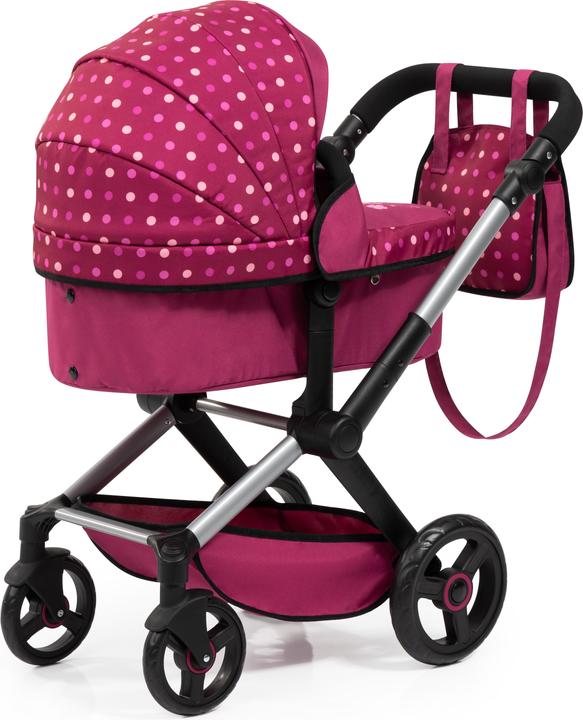 Produktbild Bayer Dolls Pram XEO (17067AA)