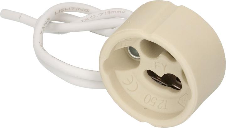 Max Hauri Socket GU10/GZ10