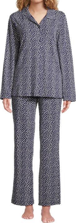 Produktbild Seidensticker Light Stretch Pyjama (XL)