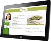 Actual product image HP RP9 G1 AiO Retail System Model 9015 Intel Core i5-6500 () RAM SSD Win 7Pro (Win10P Lic) & RP9 Compa