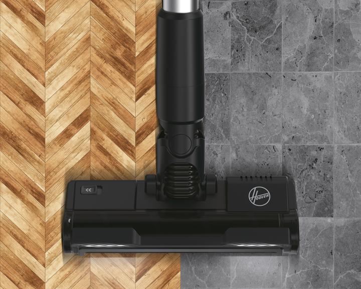 Actual product image Hoover HF202H 011