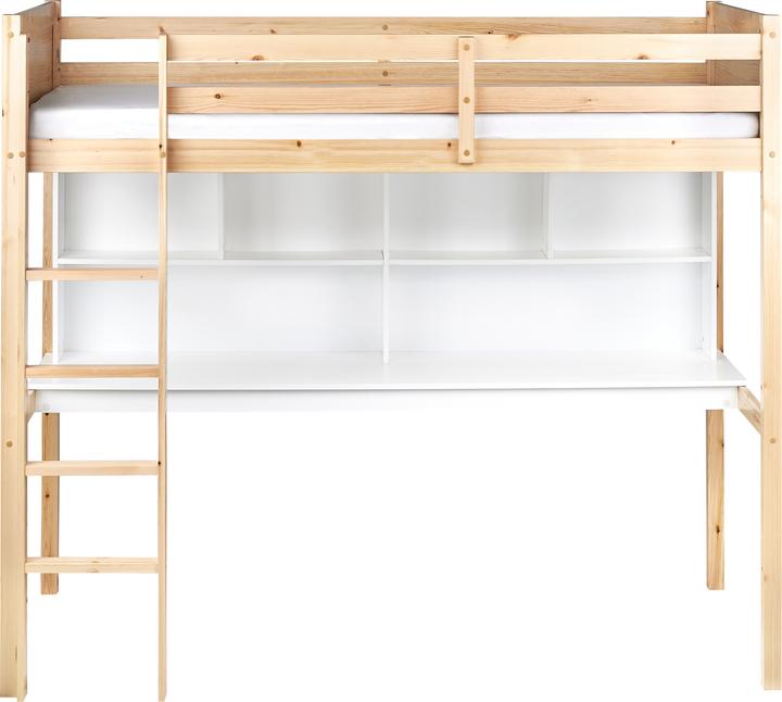 Actual product image Beliani Foucamont (90x200)