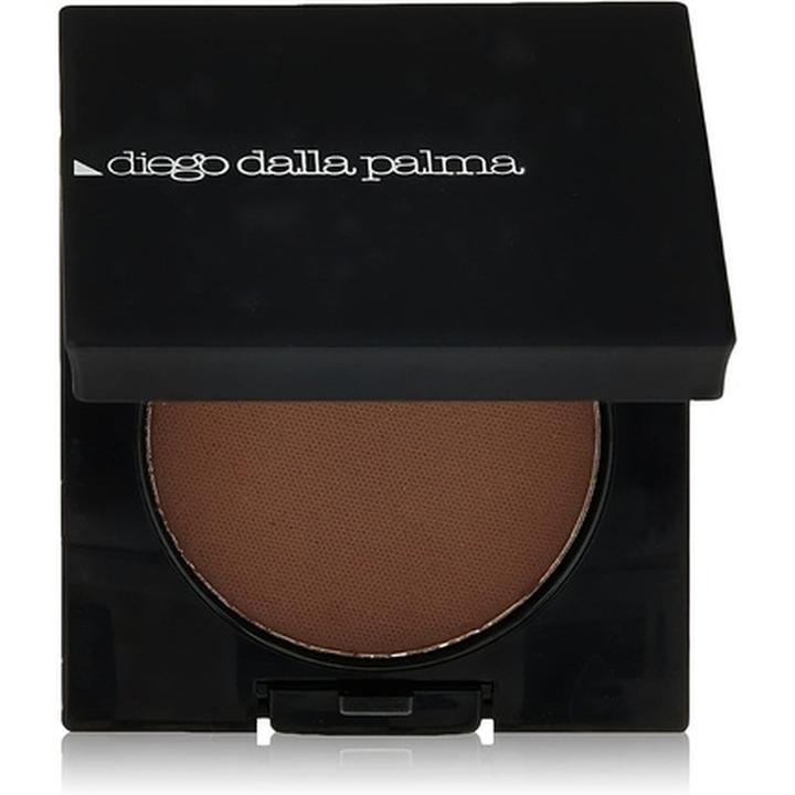 Actual product image Diego dalla Palma Matt Eye Shadow 158 (158)