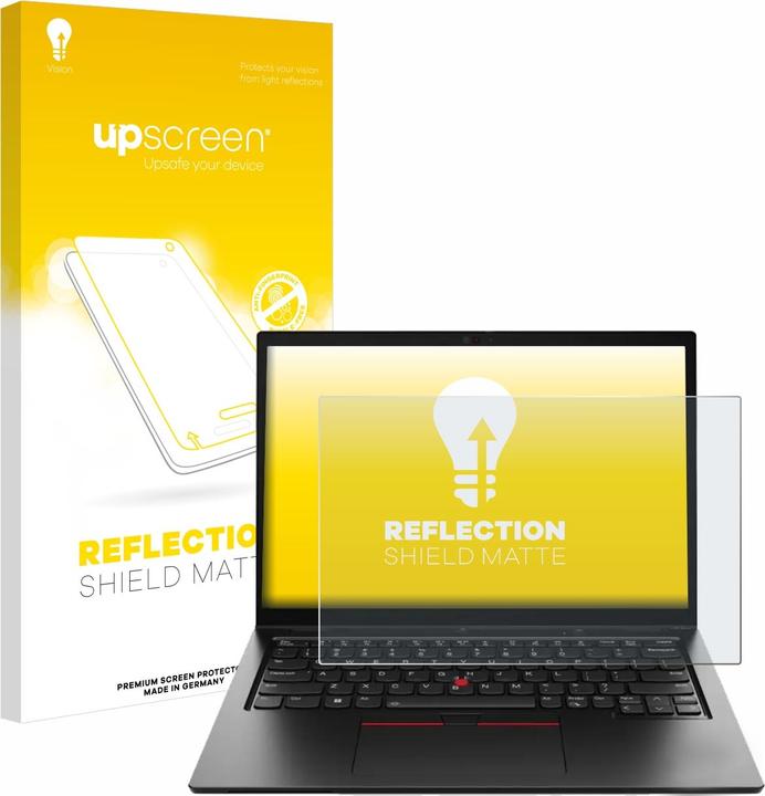 Produktbild upscreen Reflection Shield Displayschutz Matt (13", 16 : 10)