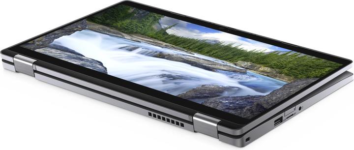 Produktbild Dell Latitude 5310 (13.30", 512 GB, 16 GB, DE, Intel Core i7-10610U)