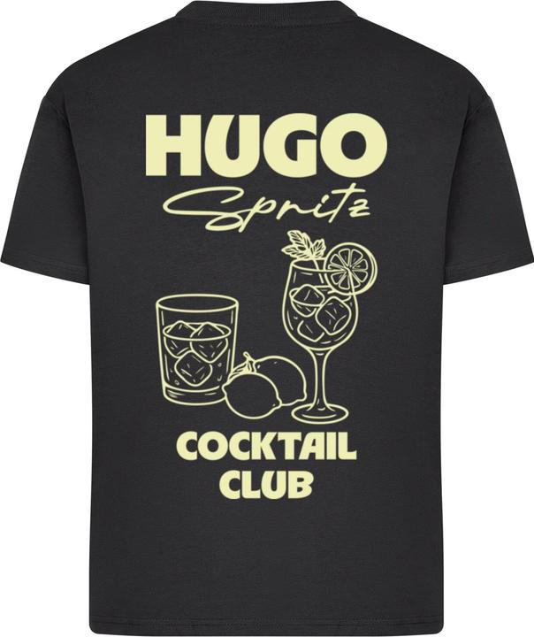 Produktbild Merchcode Ladies Hugo Spritz Tee - 198355 (L)