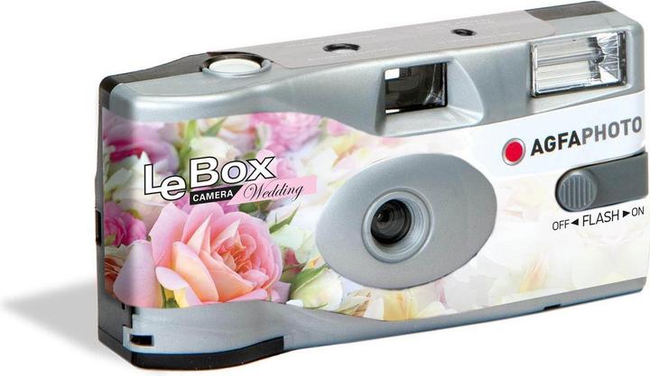 Actual product image AGFAPHOTO LeBox Wedding
