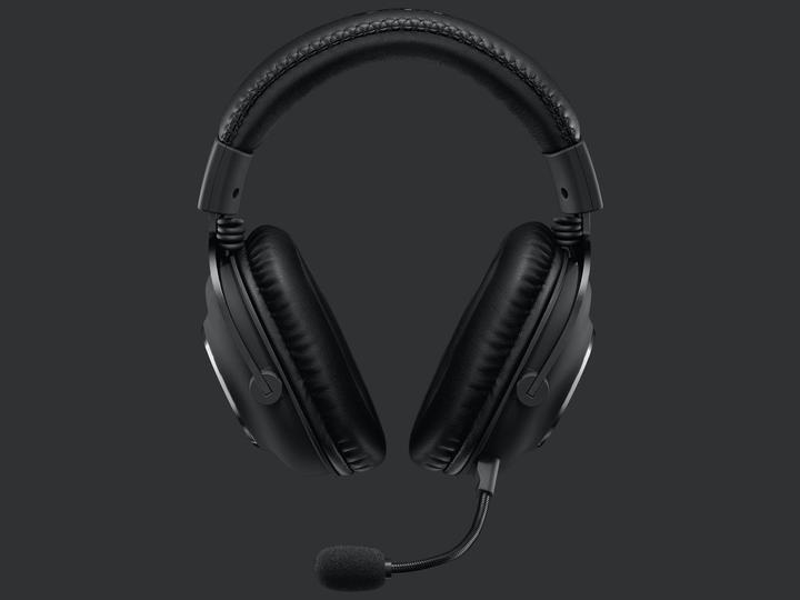 Productafbeelding Logitech G Pro X (Bedraad)