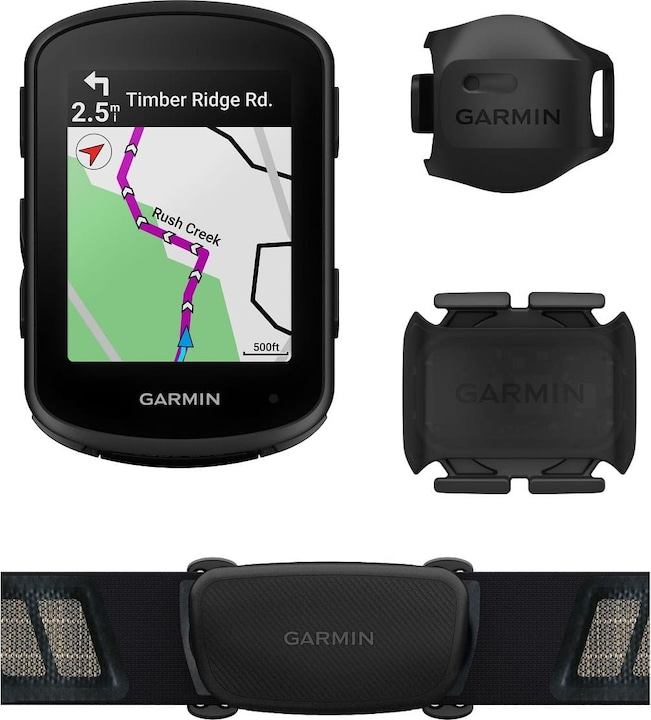 Garmin Edge 840 Bundle