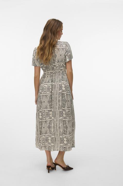 Actual product image Vero Moda Maxikleid VMMENNY (M)