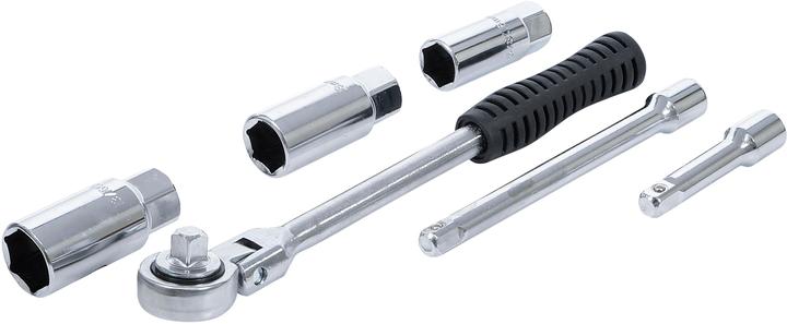 Image du produit BGS Kit d'outils pour bougies d'allumage (3/8")
