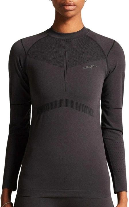 Actual product image Craft Damen ADV ACTIVE INTENSITY CN LS Thermoaktive Bluse (L)