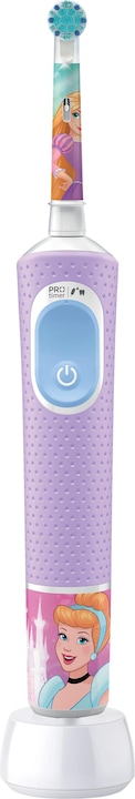 Actual product image Oral-B Pro Kids (Oscillating toothbrush)
