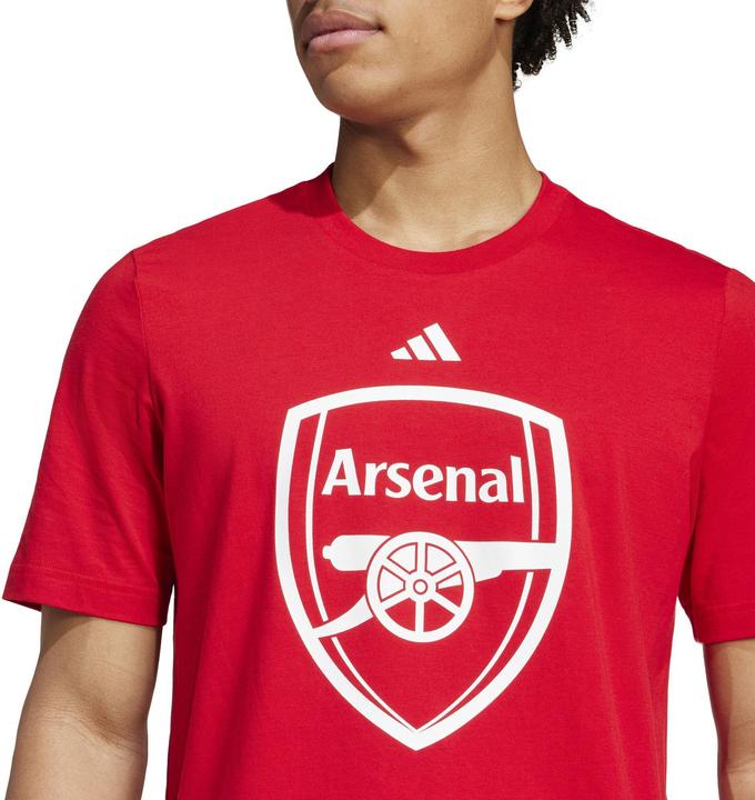 Produktbild Adidas Afc Dna Gr Tee - betsca (S)