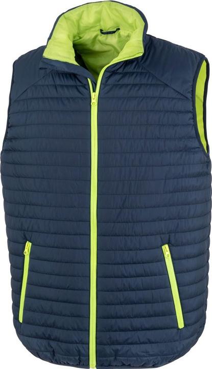 Produktbild Result Weste (S)