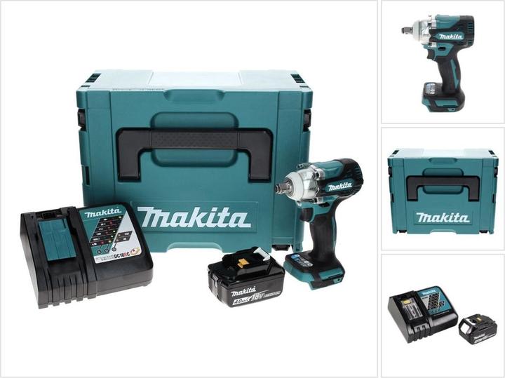 Produktbild Makita DTW 300 (Schlagschrauber)