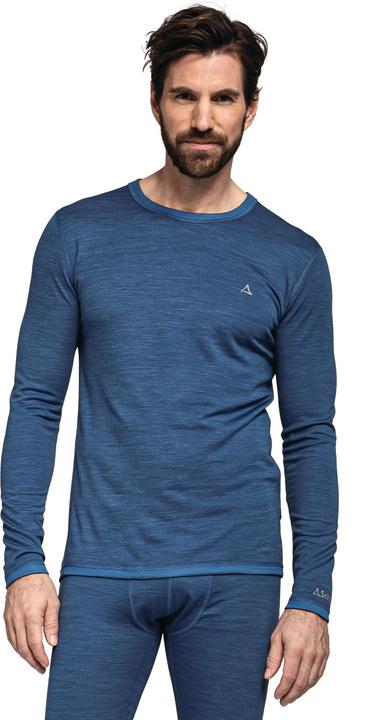 Actual product image Schöffel Merino Sport (L)