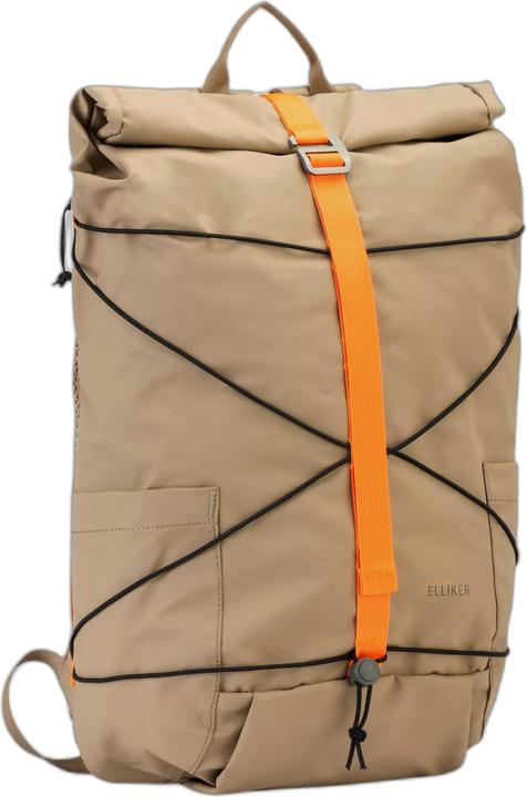 Produktbild Elliker rucksack dayle (25 l)