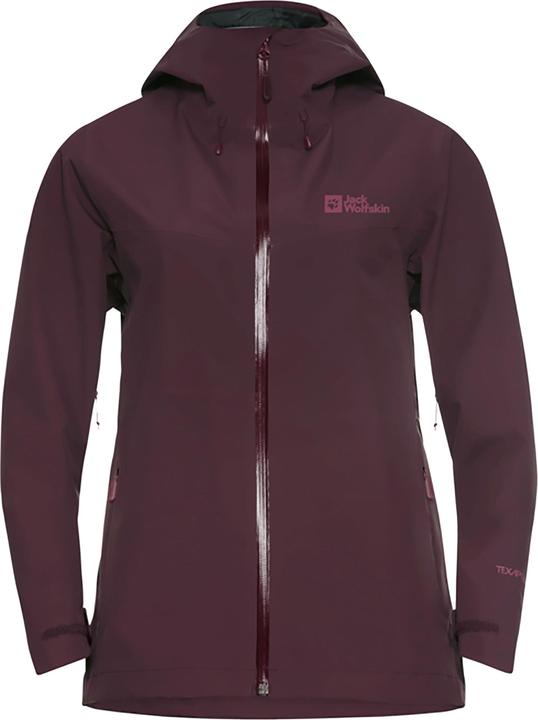 Immagine prodotto Jack Wolfskin Highest Peak 3L Jkt W