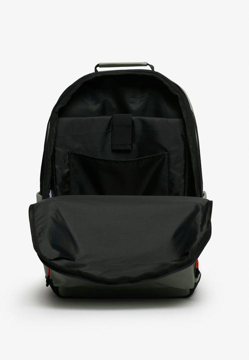 Actual product image Superdry Women's utility tarp backpack