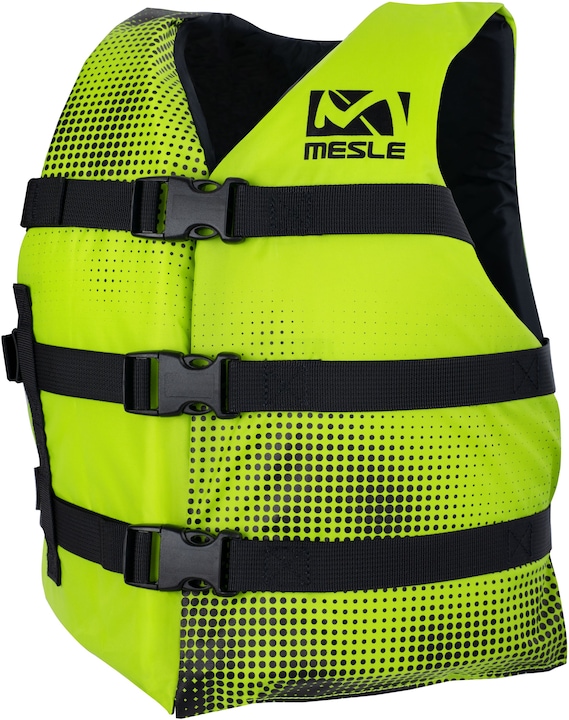 Immagine prodotto Mesle Giubbotto di salvataggio Sportsman Junior