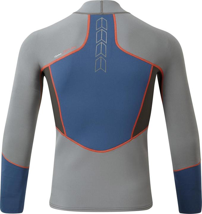 Actual product image Zenlite top, men (1.5 mm, M)