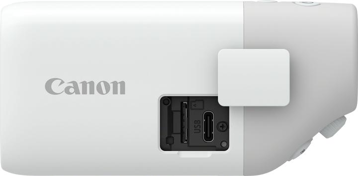 Actual product image Canon Powershot Zoom Essential Kit (100 - 400 mm, 12.10 Mpx, 1/3")