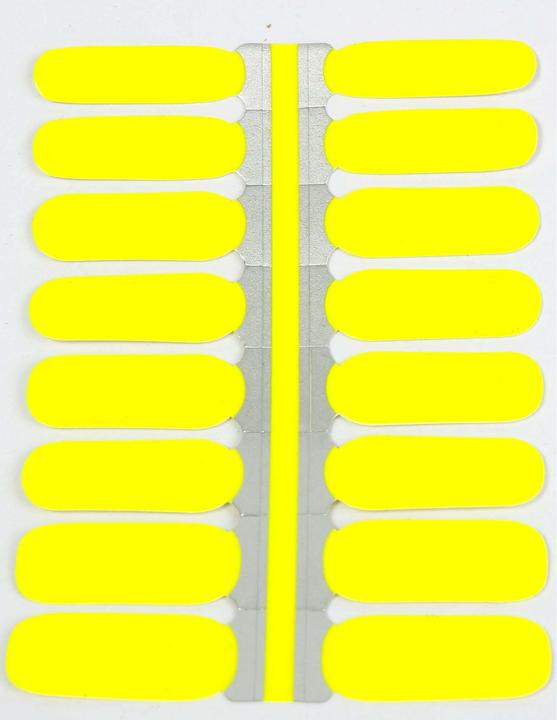 Produktbild Vargu solid neon (Neon Moon)
