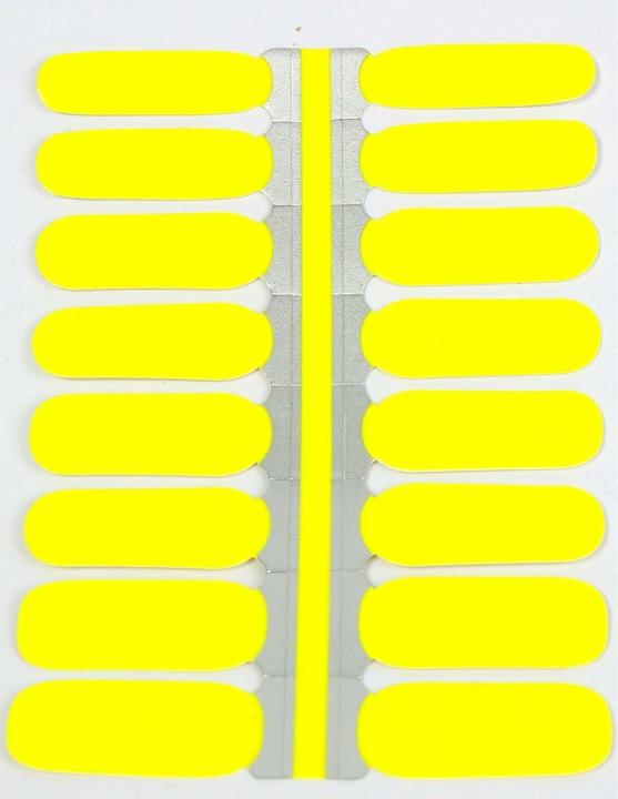 Actual product image Vargu solid neon (solid neon)