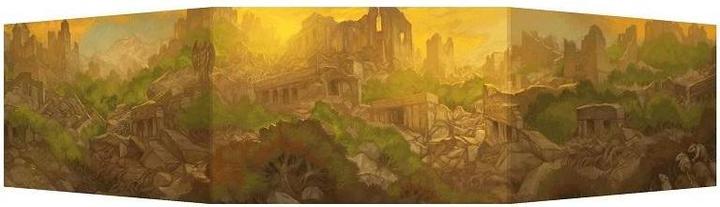 Produktbild UHR1002R - Splittermond: Spielleiterschirm + NSC Heft, Rollenspiel, (DE-Erweiterung) (Deutsch)