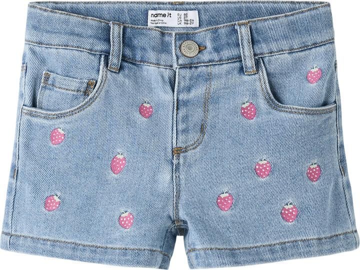 Immagine prodotto Name it Regular Fit Shorts (98)