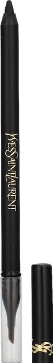 Actual product image Yves Saint Laurent Lines Liberated 01 (01 Unbridled Black)