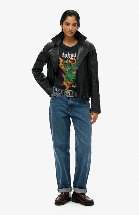 Produktbild Superdry Neo Trad Tattoo (S)