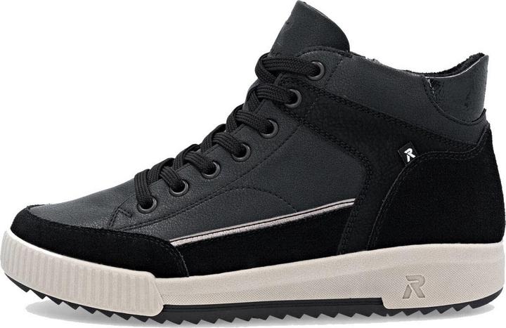 Actual product image Rieker Damen Sneaker (42)