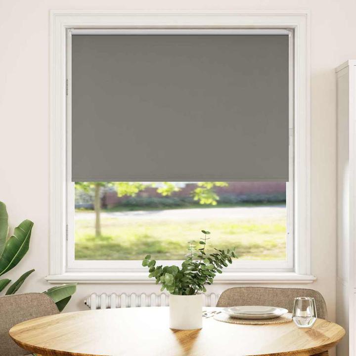 Actual product image vidaXL Verdunkelungsrollo (90 x 175 cm)