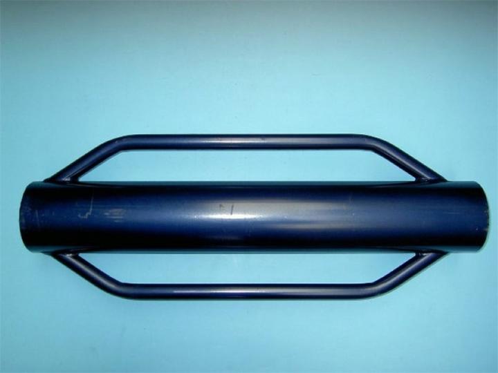 Actual product image DeWit Handhei De Wit