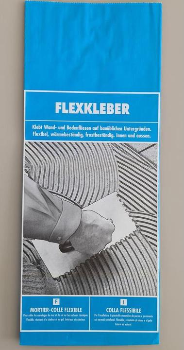 Produktbild Lugato Flex
