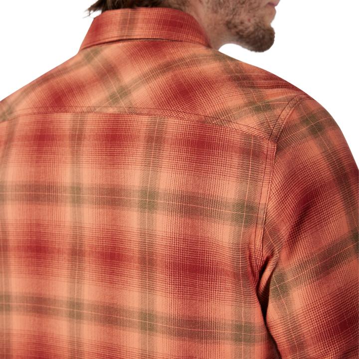 Produktbild Fox Survivalist Stretch Flannel (M)